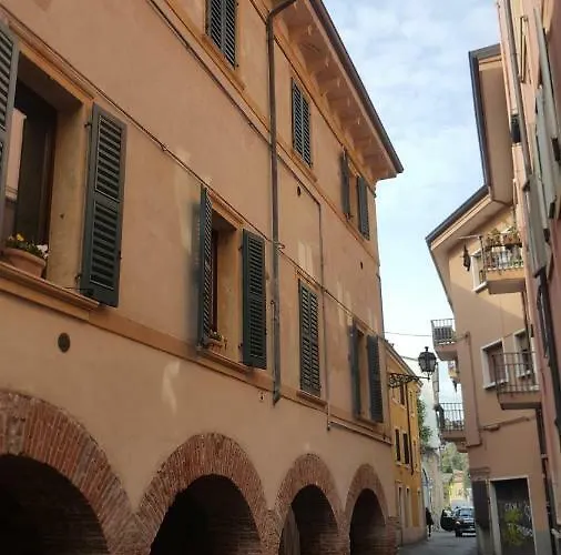 Duplex Apartment