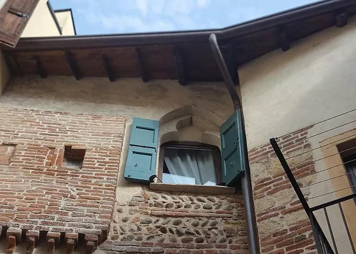 Duplex Apartment
