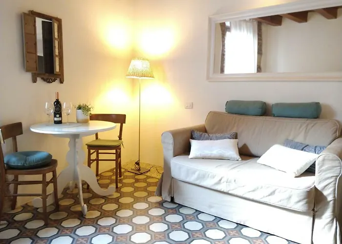 Duplex Apartment